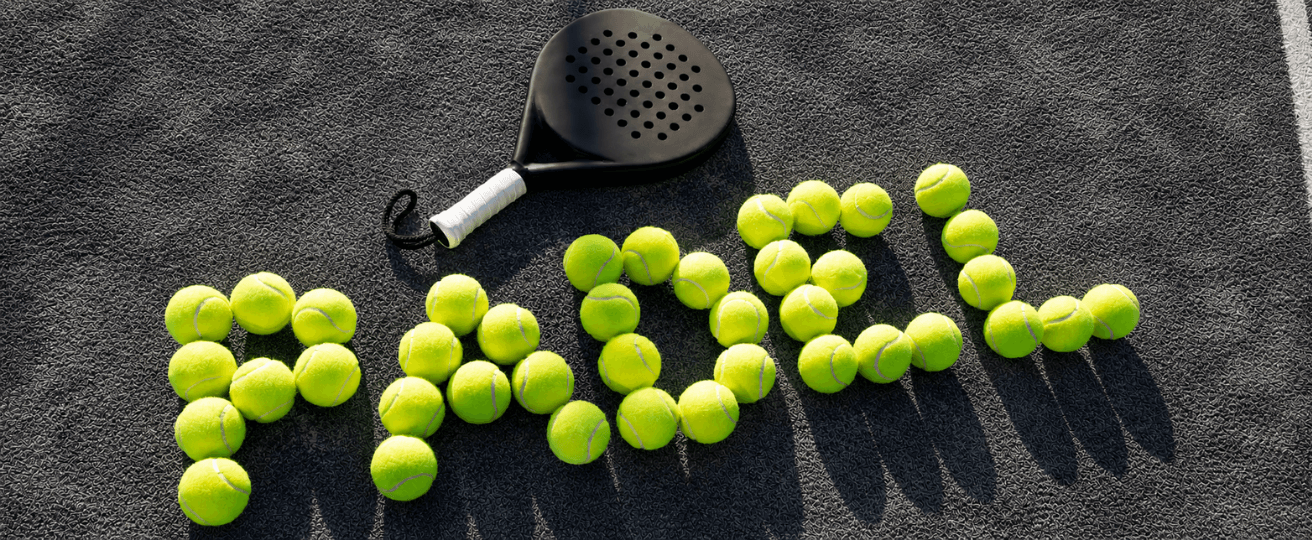 Le Padel